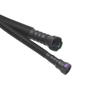 Tubería de Agua de Inyección Automotriz OEM ODM, Diseño Especial para Sistemas de Llenado SCR, Repuestos Industriales para Automóviles - Product Image 2