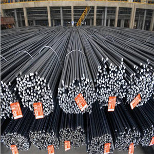 निर्माण के लिए स्टील रीबार 20 मिमी स्टील स्प्लिसिंग रीबार मूल्य - Product Image 4