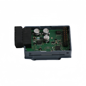 Carte de signalisation de sortie analogique 6es7232-4ha30-0xb0 compatible avec le processeur S7-1200, montage direct, mémoire de données SB 1232, contrôleur programmable ID - Product Image 4