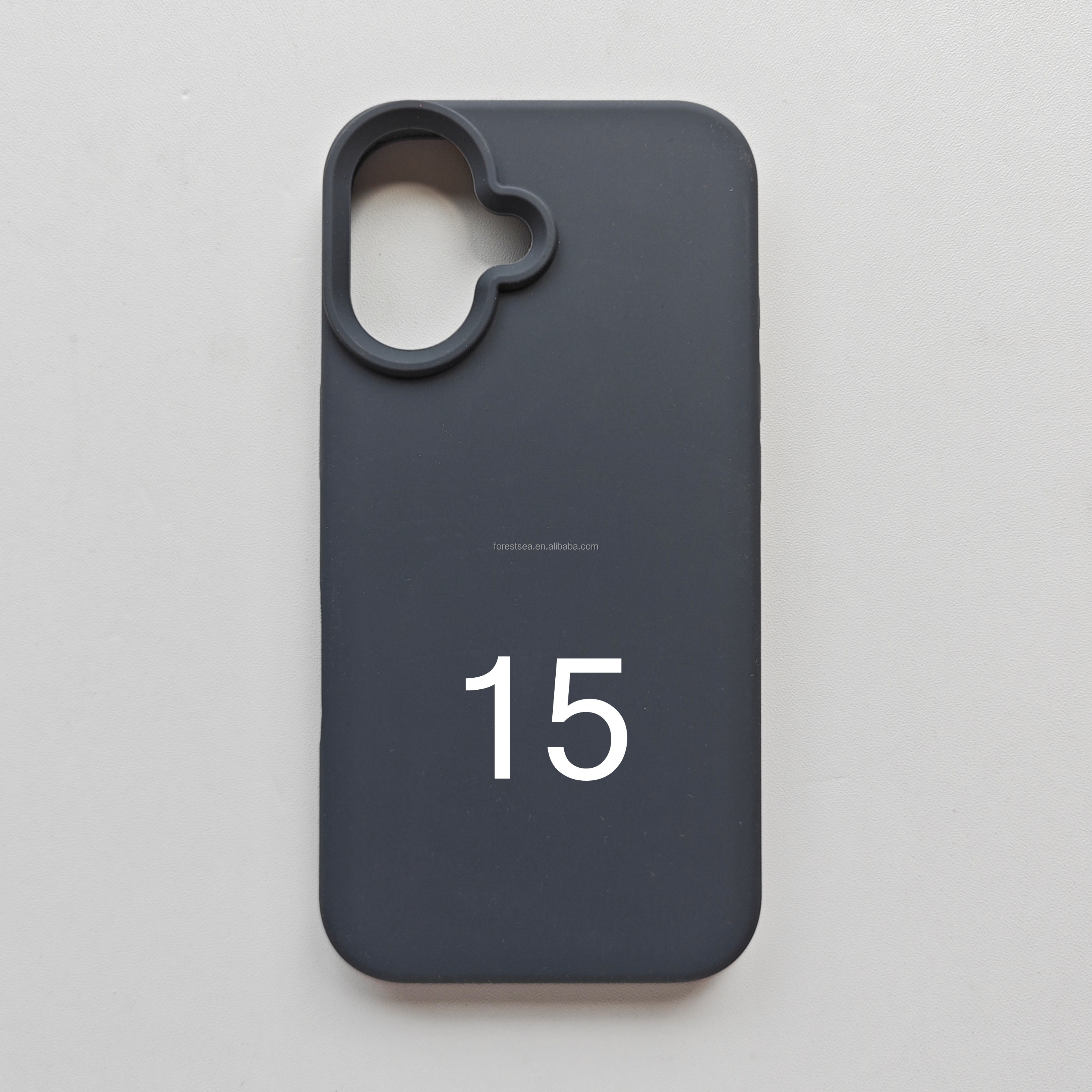 15. gris anthracite