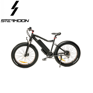 Motor Eléctrico para Bicicleta de 1000W, 2000W, 3000W, Bicicleta Eléctrica de Montaña, Bicicleta Eléctrica con Llantas Anchas, E-<span class=keywords><strong>bike</strong></span> - Product Image 3