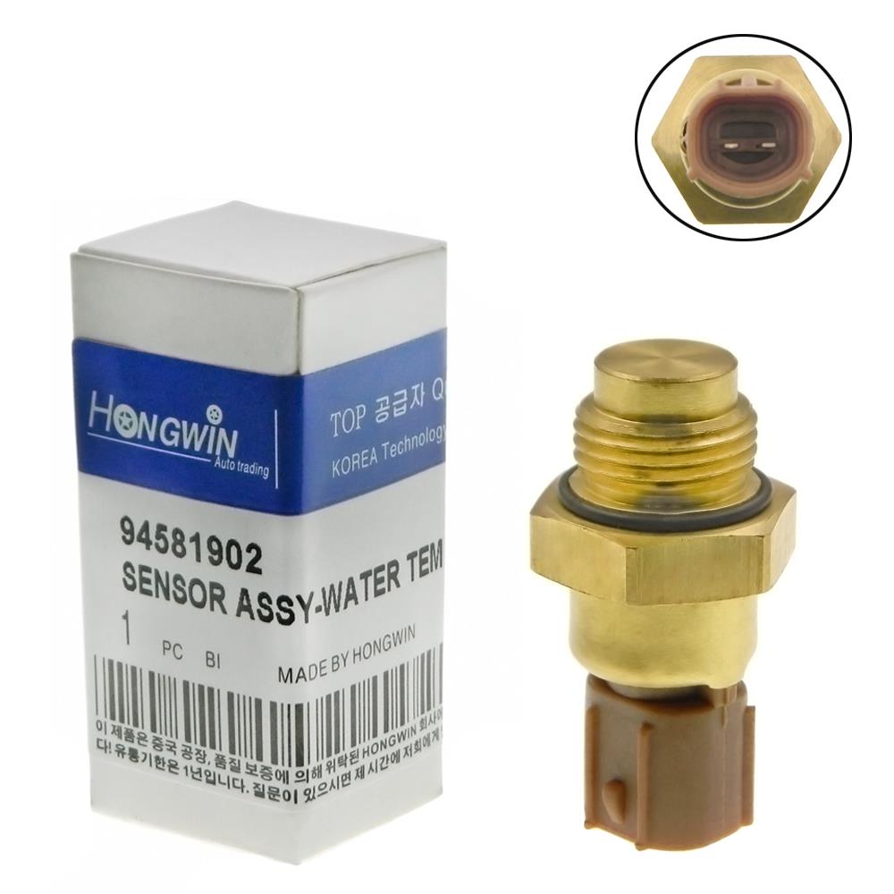 SENSOR DE TEMPERATURA DE REFRIGERANTE EDTPART-7224 – El Remache