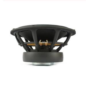 HF-058 Hi-Fi колонки 13 дюймов НЧ-динамик Высокочастотный динамик/32W 4878T01/ 92dB 4 Ом - Product Image 2