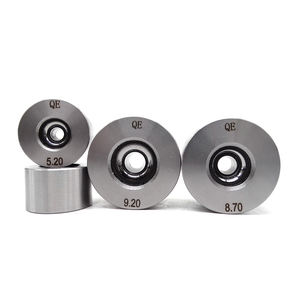 Tungsten karbür kalıp Tungsten karbür tel çekme kalıp elmas tel çekme ölür için yüksek karbon çelik tel - Product Image 3