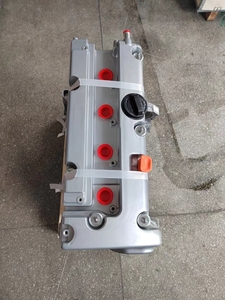 <span class=keywords><strong>K24A2</strong></span> Benzine Motor Gebruikt IJzer of Aluminium Hoge Kwaliteit 12 maanden Garantie voor <span class=keywords><strong>TSX</strong></span> 2004-2008/Odyssey voor Vervanging/reparatie - Product Image 4