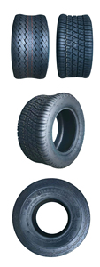 Pneu de haute qualité 18X8.5-8 18*8.5-8 205/50-10 pour voiturette de golf et pneus 18 8.5 8 Roues de haute qualité 18X8.5-8 - Product Image 6