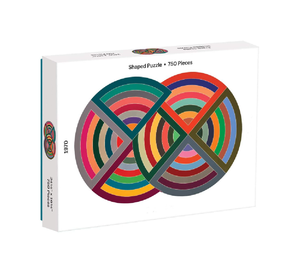 Di alta qualità su ordinazione <span class=keywords><strong>2000</strong></span> pezzo grigio cartone di puzzle per adulti - Product Image 3