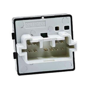 HOWINATOP saklar cermin kendali jarak jauh, untuk Mitsubishi Montero Pajero MK3 MK4 Outlander 3 ASX Lancer Grandis L200 Triton MR95118 - Product Image 6