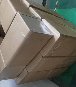 Poudre d'acide kojique en gros, qualité alimentaire supérieure, CAS 501-30-4, pureté 99%, meilleur prix pour le blanchiment de la peau - Product Image 2