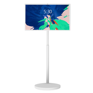 Televisor Portátil Inalámbrico Android VETO de 24, 27 y 32 Pulgadas, Pantalla Inteligente 4K UHD con Cámara de 13MP, Batería Integrada de 7H para el Hogar y la Oficina - Product Image 1