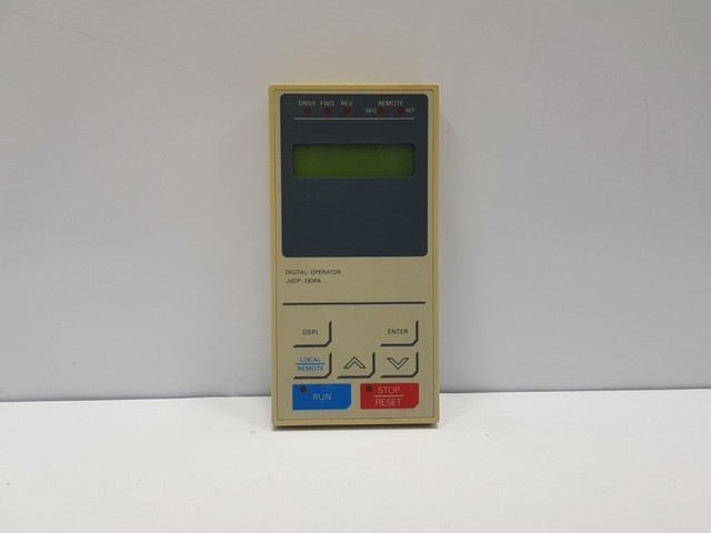 New and Original JVOP 130PA DIGITAL OPERATOR KEYPAD Stock in Warehouse