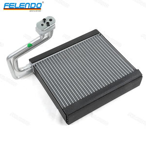 LR115697 pour Land Rover Range Rover Evoque 2019 + <span class=keywords><strong>Discovery</strong></span> <span class=keywords><strong>Sport</strong></span> 2015 + Evaporateur haute qualité Felendo - Product Image 2