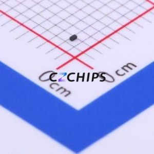 Nouveau transistor d'origine SEDFN2105C DFN0603-D ESD et protection contre les surtensions (TVS/ESD) - Product Image 1