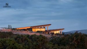 Supdesigner - Rendu 3D résidentiel - Design d'intérieur - Villa de luxe - Service de rendu 3D personnalisé moderne - Design d'intérieur - Product Image 2