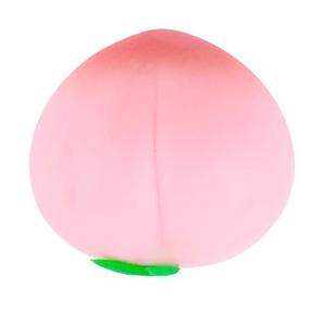 Peach pinch music decompression toy Internet red explosions vent peach pinch slow <b>rebound</b> office decompression artifact - Product Image 5