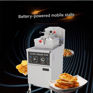 <span class=keywords><strong>Friteuse</strong></span> professionnelle <span class=keywords><strong>pour</strong></span> la restauration et <span class=keywords><strong>friteuse</strong></span> domestique, de l'organisation d'événements importants à l'utilisation personnelle en cuisine - Product Image 2