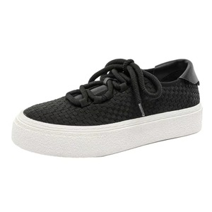 Customized Sporty Men's Walking Shoes Breathable TPU Outsole Slip Resistant Spring/Winter Fashion Trend - Product Image 2