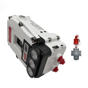 Nuevo Posicionador de Válvula Digital Industrial <span class=keywords><strong>Flowserve</strong></span> Logix 3800md Original en Oferta con WuZhong China - Product Image 4