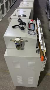 חשמל רב-תכליתית ואקום אוטם תיק מזון חיצוני תיק אוויר-פליטה מכונת ואקום חלקים אוטומטי - Product Image 6