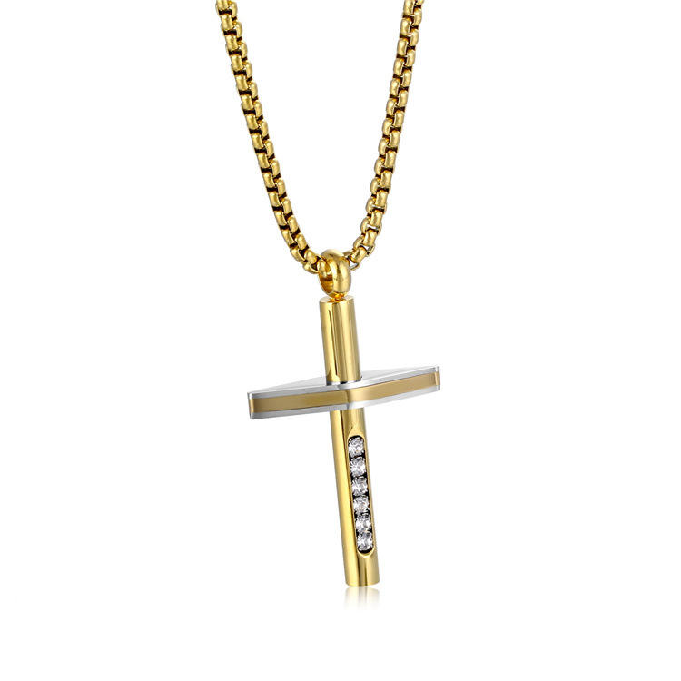 สร้อยคอทอง