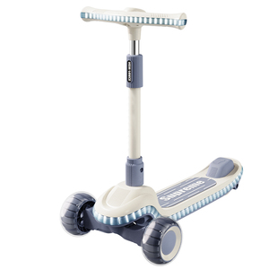 Scooter Infantil de 3 Ruedas al por Mayor, Diseño <span class=keywords><strong>Plegable</strong></span>, Pedido al por Mayor para Tiendas Minoristas y Regalos - Product Image 4