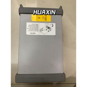 Alimentation électrique CC Agilent E3631A d'occasion à triple sortie programmable hx - Product Image 3