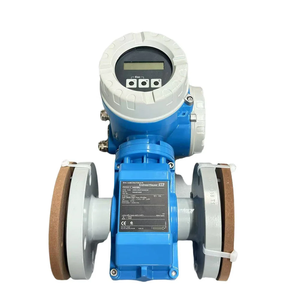 เครื่องวัดอัตราการไหลของน้ำ E+H Endress+Hauser รุ่น Proline Promag P300 5P3B15 4-20ma ระบบวัดค่าสำหรับน้ำ - Product Image 5