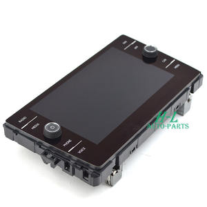 Unité d'Affichage MIB2.5 <span class=keywords><strong>Discover</strong></span> Media Écran en Verre Original Huit Pouces 5G6919605 pour <span class=keywords><strong>VW</strong></span> Golf 7 - Product Image 2