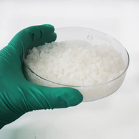 Cristaux de polymère hydroabsorbant DMT SAP pour l'agriculture pluviale (2-4 mm) - Chine Jiangsu