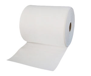 Rollos de Tapete Absorbente para Derrames de Aceite, Marca JH, Blanco, PP, Venta Caliente - Product Image 5