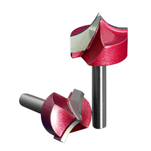 6mm Shank CNC Engraving End Mill V Groove Needle Tip Router Bits Woodworking Router Bits Carving <strong>Tools</strong> Milling Cutter - Product Image 1