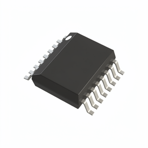 Émetteur-récepteur IC 0/3 16QSOP Original 16 SSOP (0,154'', largeur 3,90 mm) Composants électroniques Achat MAX3098EACEE Interface - Product Image 1
