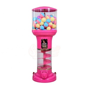 Distributeur automatique de capsules de jouets en plastique de haute qualité, <span class=keywords><strong>machine</strong></span> à capsules Gacha pour la vente - Product Image 4
