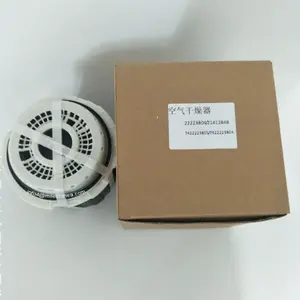 Manufacturer air dryer 7422223804 7422223805 with repair kit