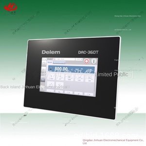 ระบบเครื่องตัดเดลเลม DAC-362T สำหรับ DAC-310T/DAC-310Tx/DAC-360TX ชิ้นส่วนอิเล็กทรอนิกส์ - Product Image 1