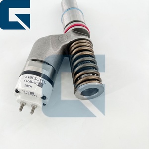 หัวฉีดน้ำมันดีเซล เครื่องยนต์ C11 C13 รุ่น 249-0713 2490713 - Product Image 2