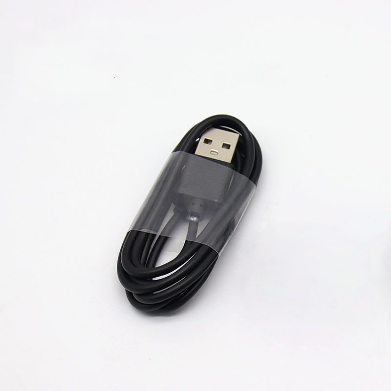[negro] cable eléctrico