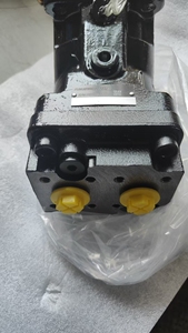 XPi12 XPi18 XPi25 XPi32 XPi41 XPi50 XPi63 XPi80 XPi130 Pistón de Eje Hydro Bant Bomba para Camión XPi XPI41-0523763 Hidráulica de Alta Presión - Product Image 2
