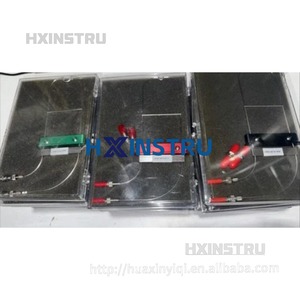 เครื่องวัดสเปกโตรมิเตอร์ไฟเบอร์ออปติกแบบละลายตัวอย่าง Avantes Arch Probe Opt-Diss UV/VIS-6 รุ่น hx1 - Product Image 1