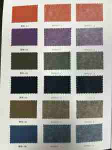 Áo thun nam chất lượng cao, giặt acid, dày dặn 260g, dáng regular fit, 100% cotton, thân thiện với môi trường - Product Image 6