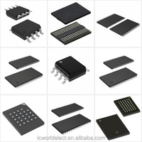 Circuits intégrés MT48LC16M16A2B4-6A mémoire IT:G TR