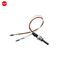 Nouvelle bougie de préchauffage 252106011000 pour chauffage de stationnement Eberspacher Hydronic D4WSC D5WSC
