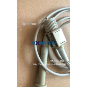 KEYSIGHT N2863A สำหรับหัววัดออสซิลโลสโคป Agilent 300MHz มัลติมิเตอร์ เครื่องวัดออสซิลโลสโคป - Product Image 4