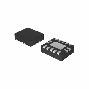 Composants électroniques en ligne : Circuit intégré logique 14 VFQFN à pad exposé, porte NAND 1 canal 8 entrées 14DHVQFN, en stock 74AHC30BQ,115 - Product Image 1