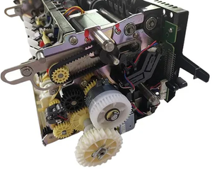 ATM Parts Wincor Nixdorf Cineo C4060 C4040 VS โมดูลรีไซเคิล01750200435 <span class=keywords><strong>1750200435</strong></span> - Product Image 4