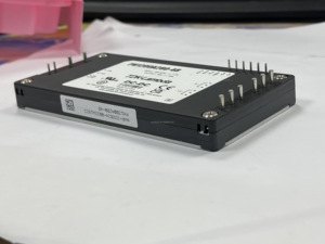 ใหม่แกะกล่อง PH1200A280-48 - ตัวแปลงไฟแบบ Lambda Enclosed Isolated Converter 48V 1200W 1 ช่องจ่ายไฟ 25A 425V อินพุตแบบ Full Brick Hole 94% - Product Image 2