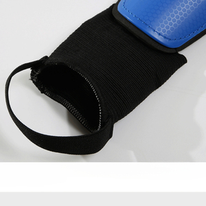 <span class=keywords><strong>Espinilleras</strong></span> profesionales para fútbol y uso Multideportivo adecuadas para niños y adultos Protección de alta calidad - Product Image 6