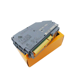 อุปกรณ์ควบคุมอุปกรณ์ควบคุม PLC X20 BC 1083 X20BC1083บัสคอนโทรลเลอร์ J3 - Product Image 1