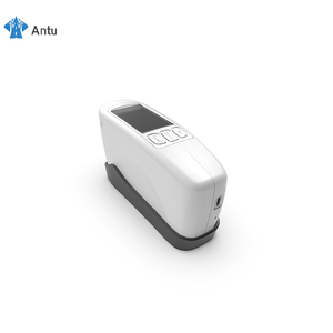 High Precision Portable <strong>Photoelectric</strong> <strong>Colorimeter</strong> Triangle Angle Gloss Meter Series for Color &amp; Gloss Measurements - Product Image 1