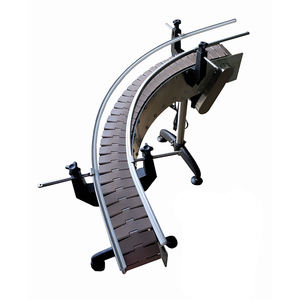Hoge Kwaliteit Plant Directe Verkoop Mini <span class=keywords><strong>L</strong></span> Type Flexibele Top Ketting Transportband Met Goede Prijs - Product Image 2